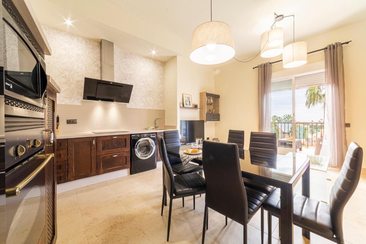 Trendy Homes Envia Golf I La Envia Екстер'єр фото