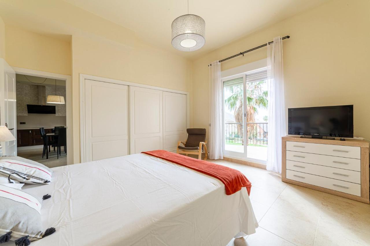 Trendy Homes Envia Golf I La Envia Екстер'єр фото