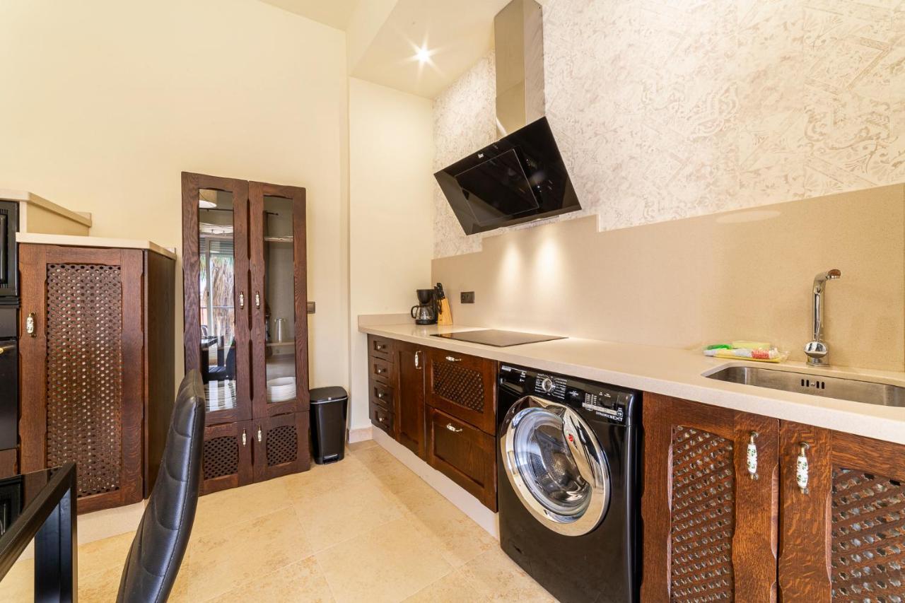 Trendy Homes Envia Golf I La Envia Екстер'єр фото