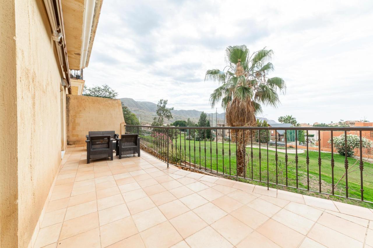 Trendy Homes Envia Golf I La Envia Екстер'єр фото