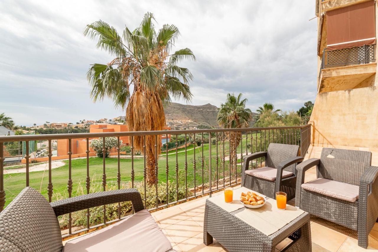Trendy Homes Envia Golf I La Envia Екстер'єр фото