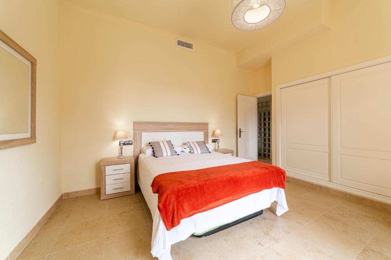 Trendy Homes Envia Golf I La Envia Екстер'єр фото